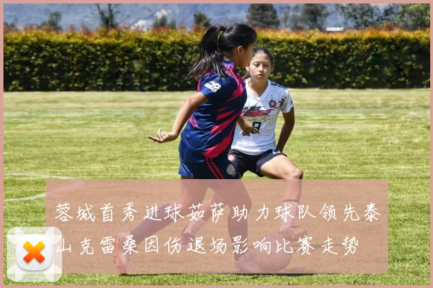 蓉城首秀进球茹萨助力球队领先泰山克雷桑因伤退场影响比赛走势